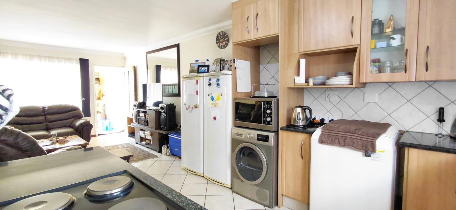 2 Bedroom Apartment in Beyers Park