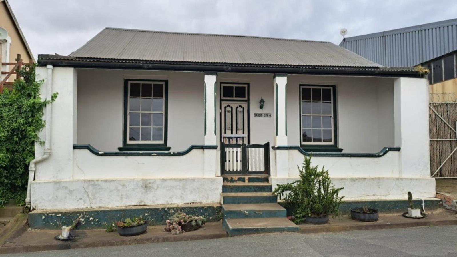 3 Bedroom House in Caledon