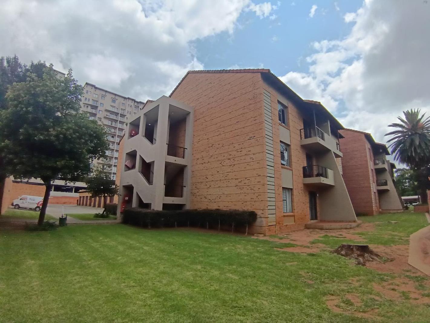 1 Bedroom Apartment in Hatfield