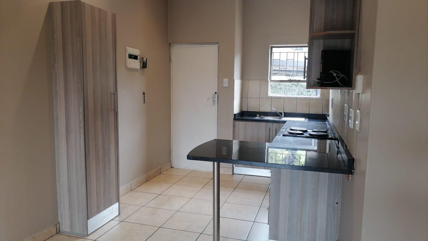 2 Bedroom Townhouse in Buccleuch