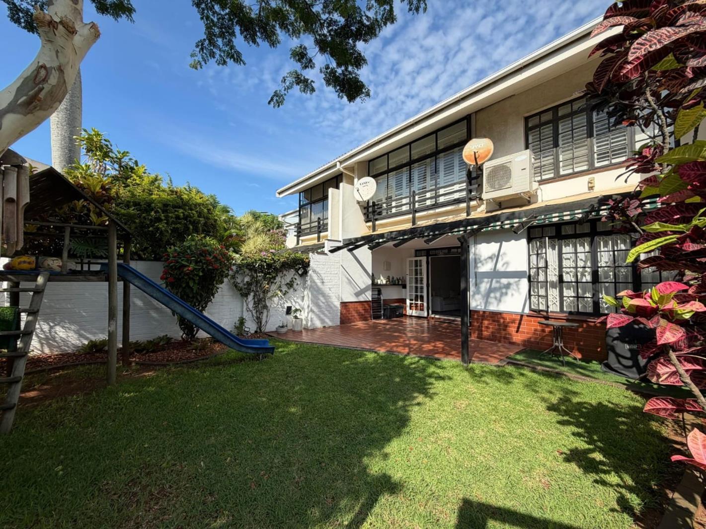 2 Bedroom Apartment in Morningside