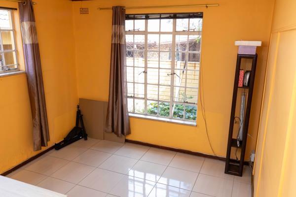 4 Bedroom House in Eden Glen