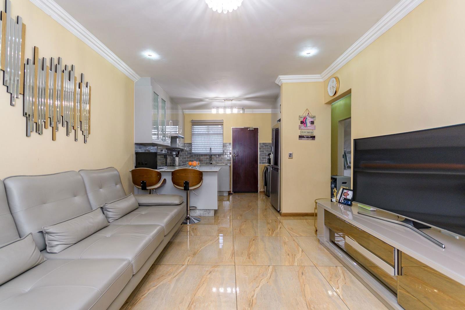 2 Bedroom Apartment in Terenure