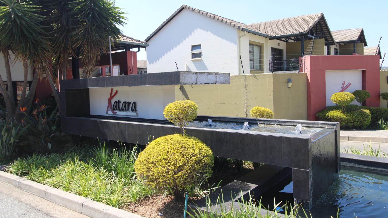 2 Bedroom Townhouse in Noordwyk
