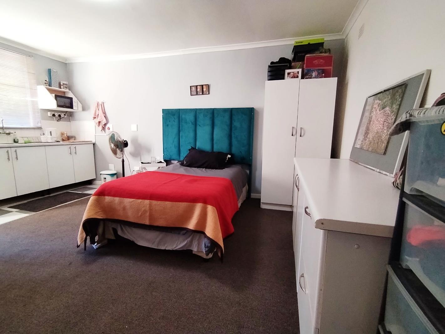 1 Bedroom House in Penhill