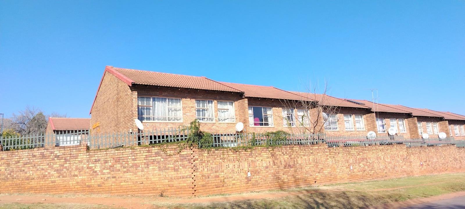 3 Bedroom Apartment in Windsor West