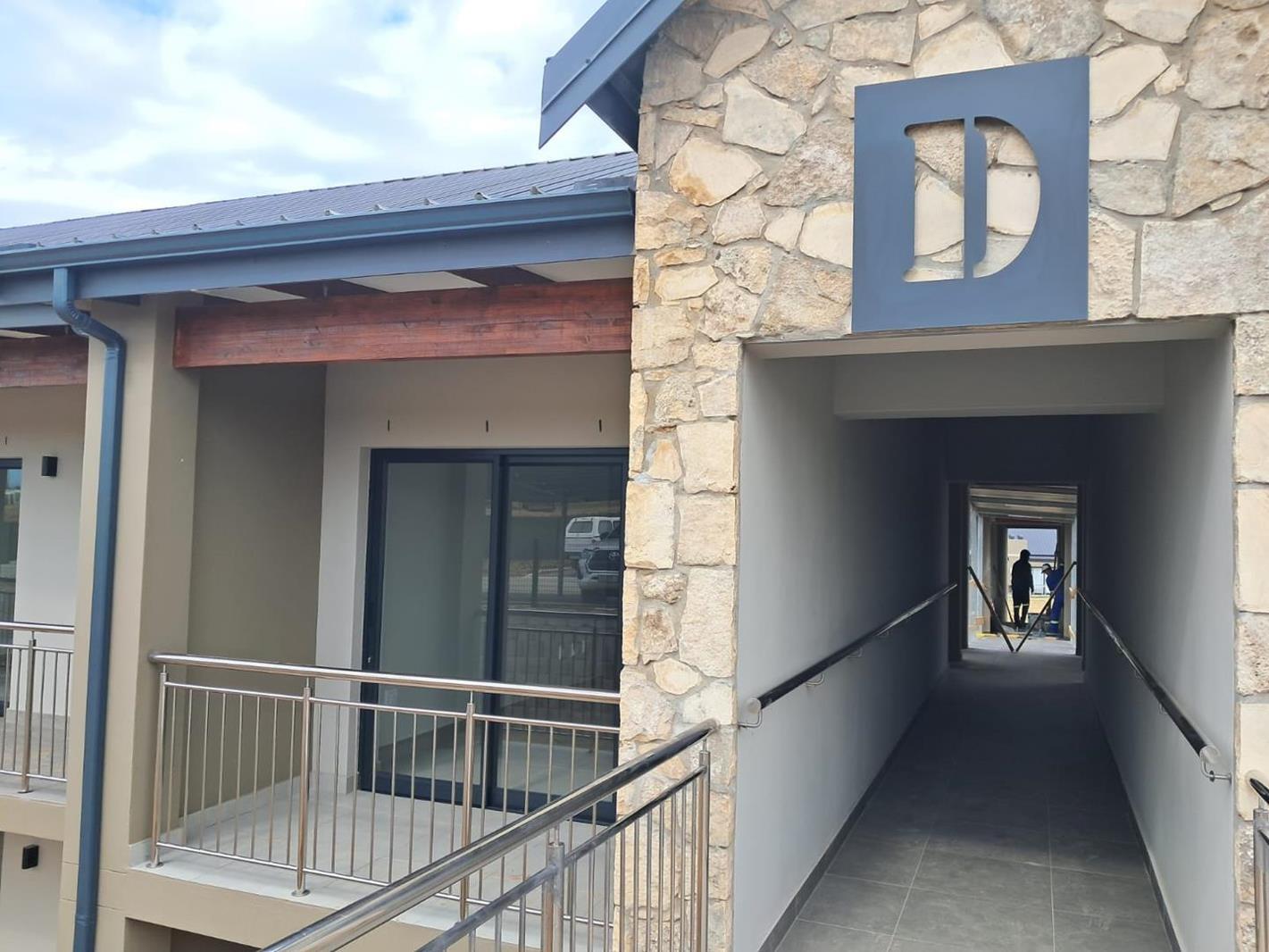 1 Bedroom Apartment in Hartenbos