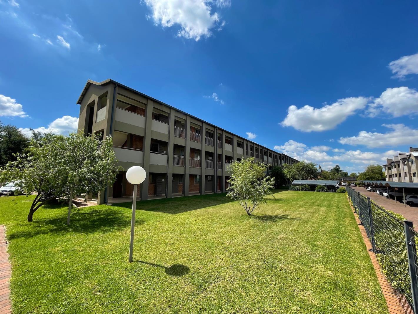 2 Bedroom Apartment in Moregloed