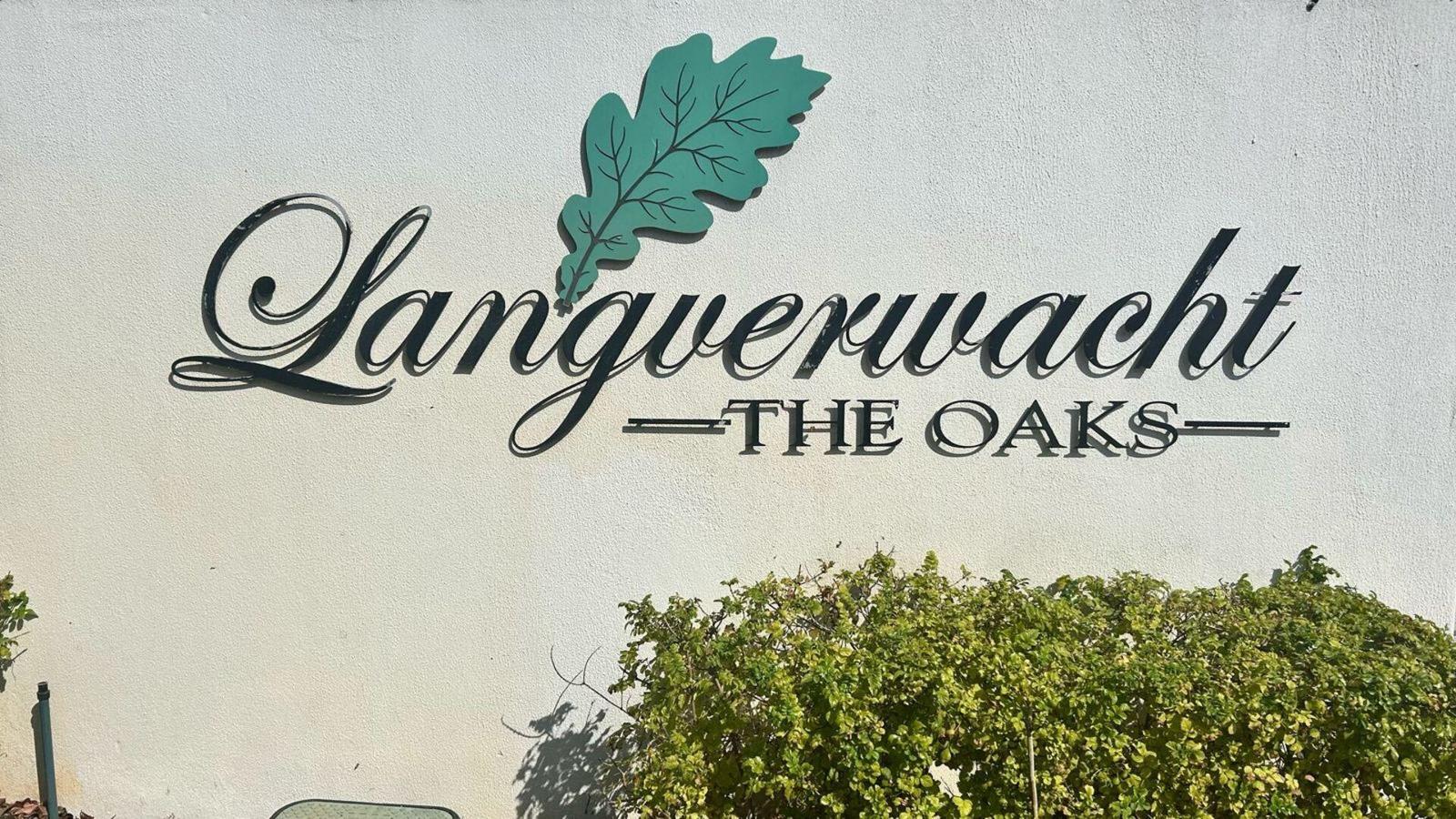 2 Bedroom Apartment in Silver Oaks