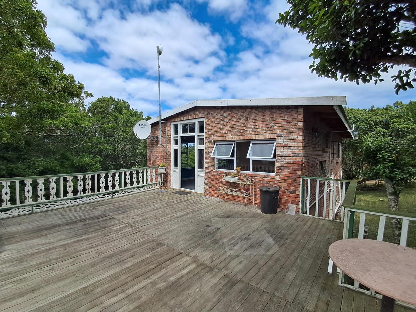 2 Bedroom Garden Cottage in Algoa Park