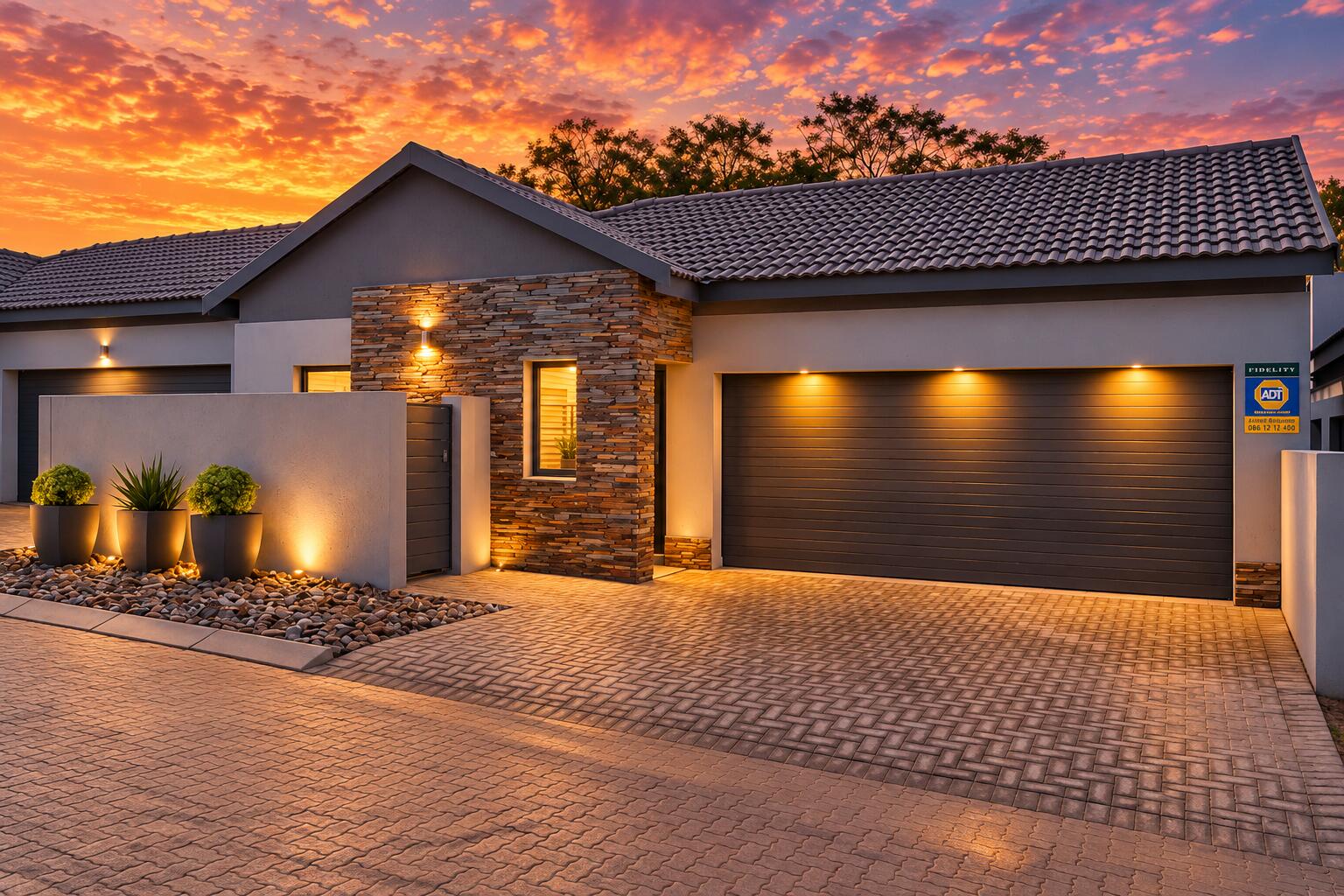3 Bedroom House in Pomona