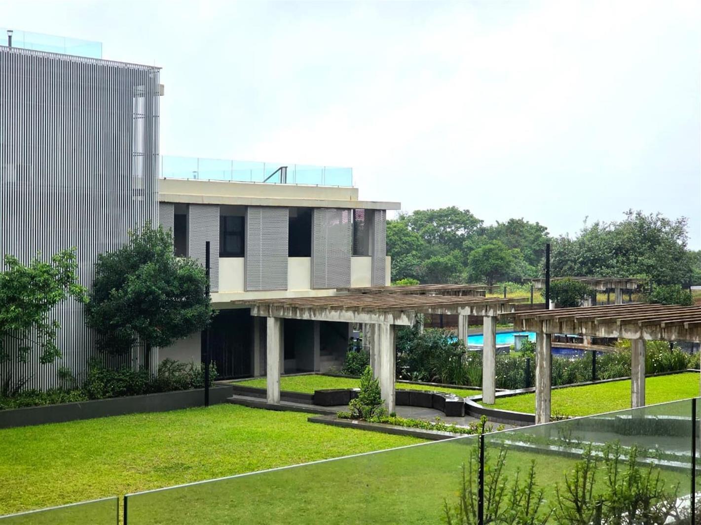 2 Bedroom Apartment in Sibaya Precinct