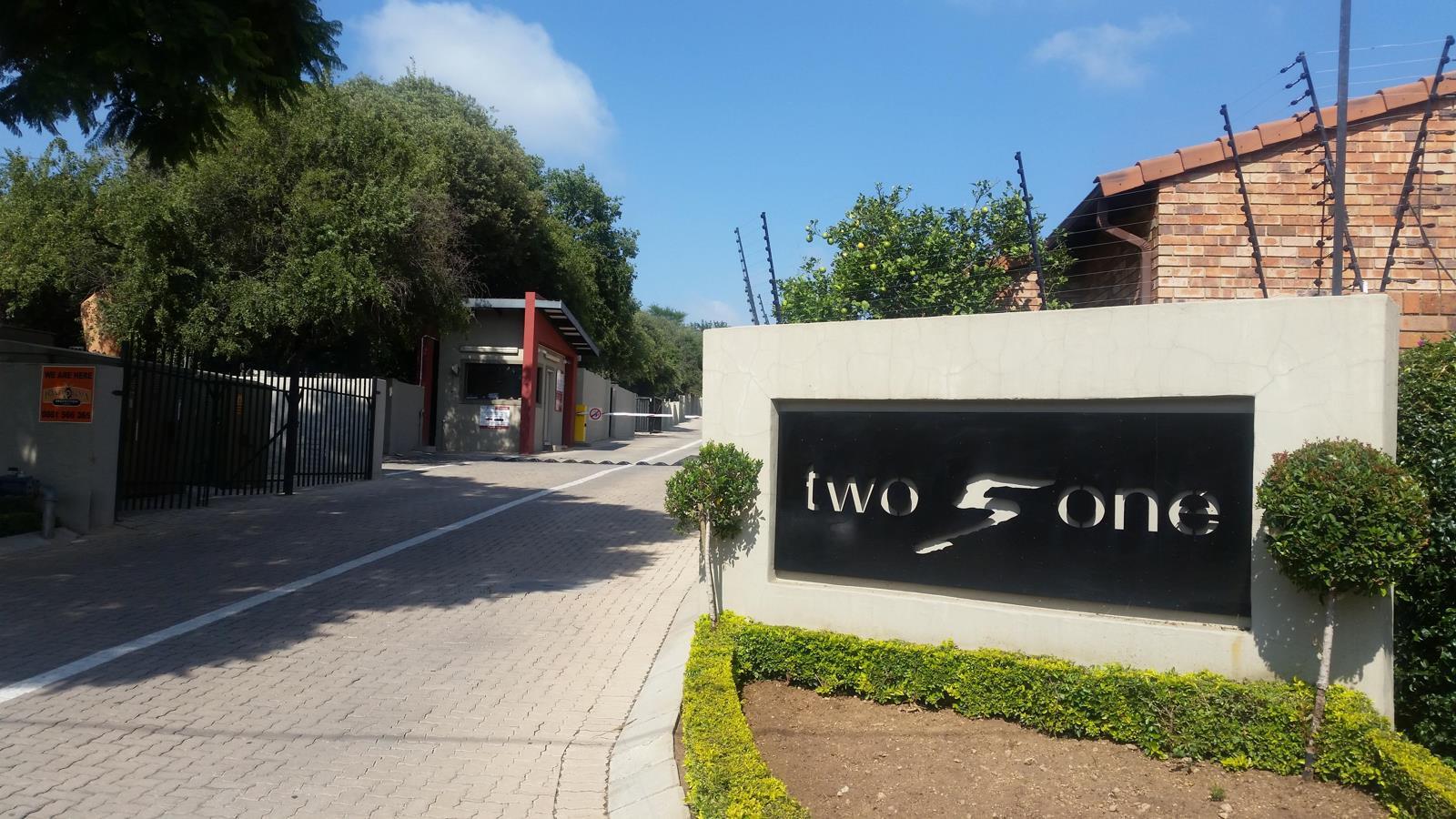 2 Bedroom Apartment in Northgate