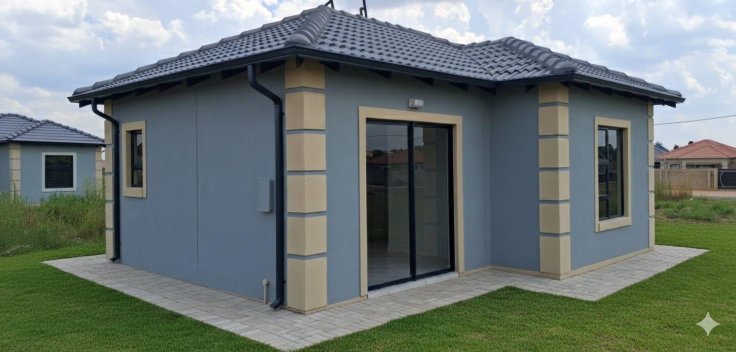2 Bedroom House in Windmill Park