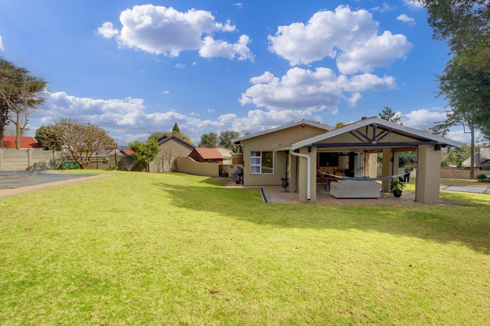 3 Bedroom House in Windsor Glen