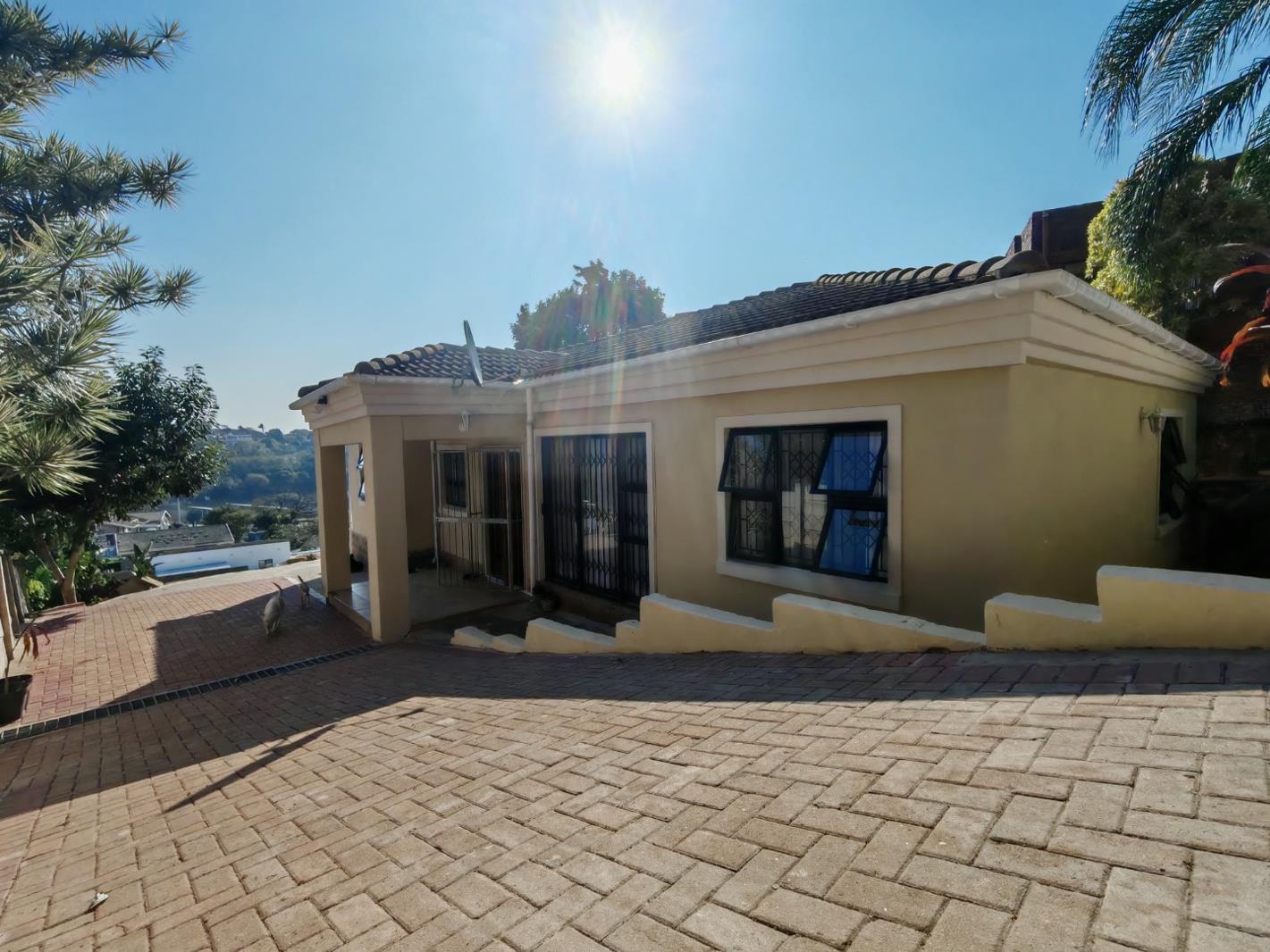 3 Bedroom House in Springfield