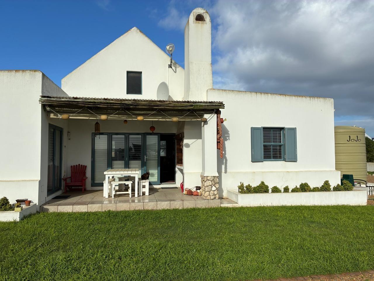 3 Bedroom House in Jacobs Bay