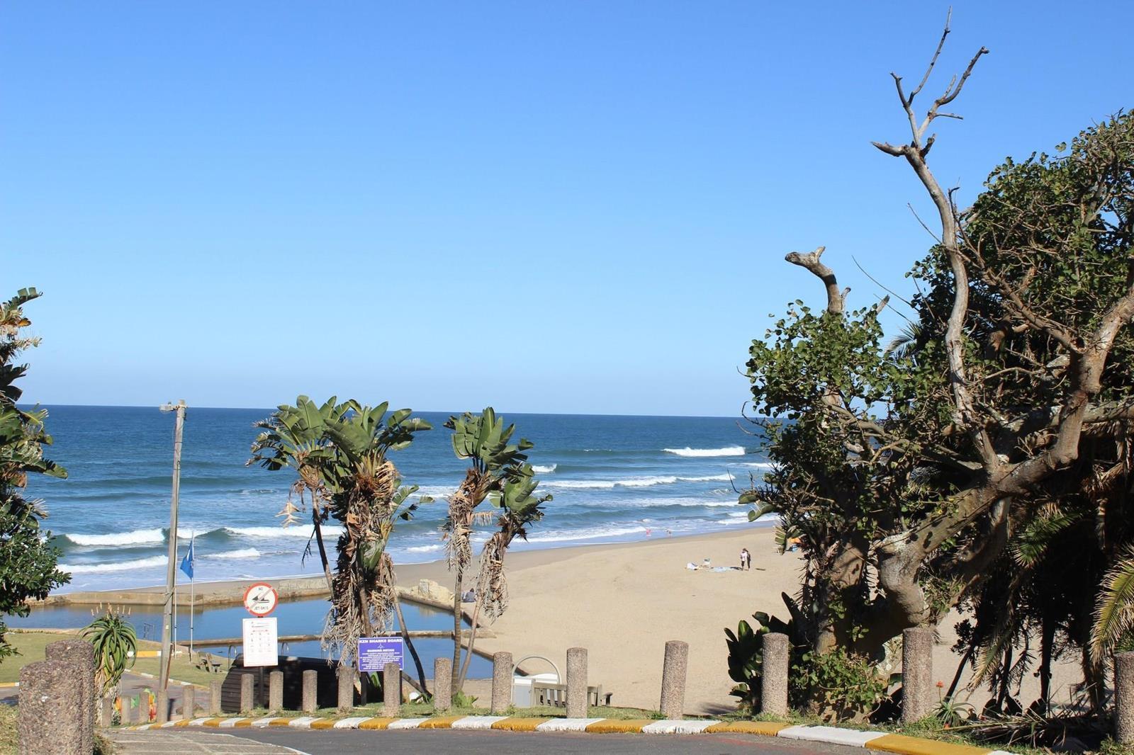 4 Bedroom Townhouse in Marina Beach