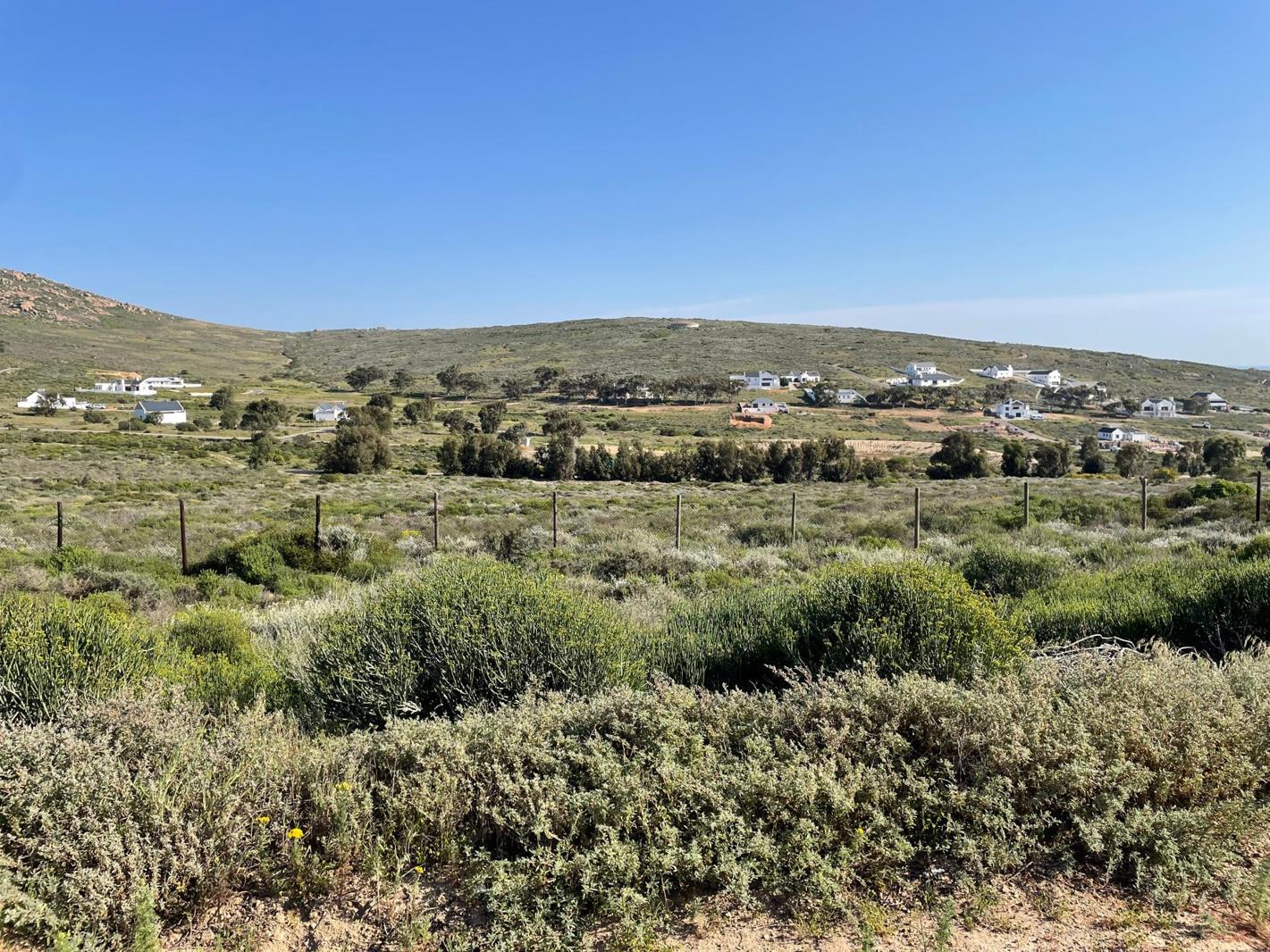 271 m² Land available in St Helena Views