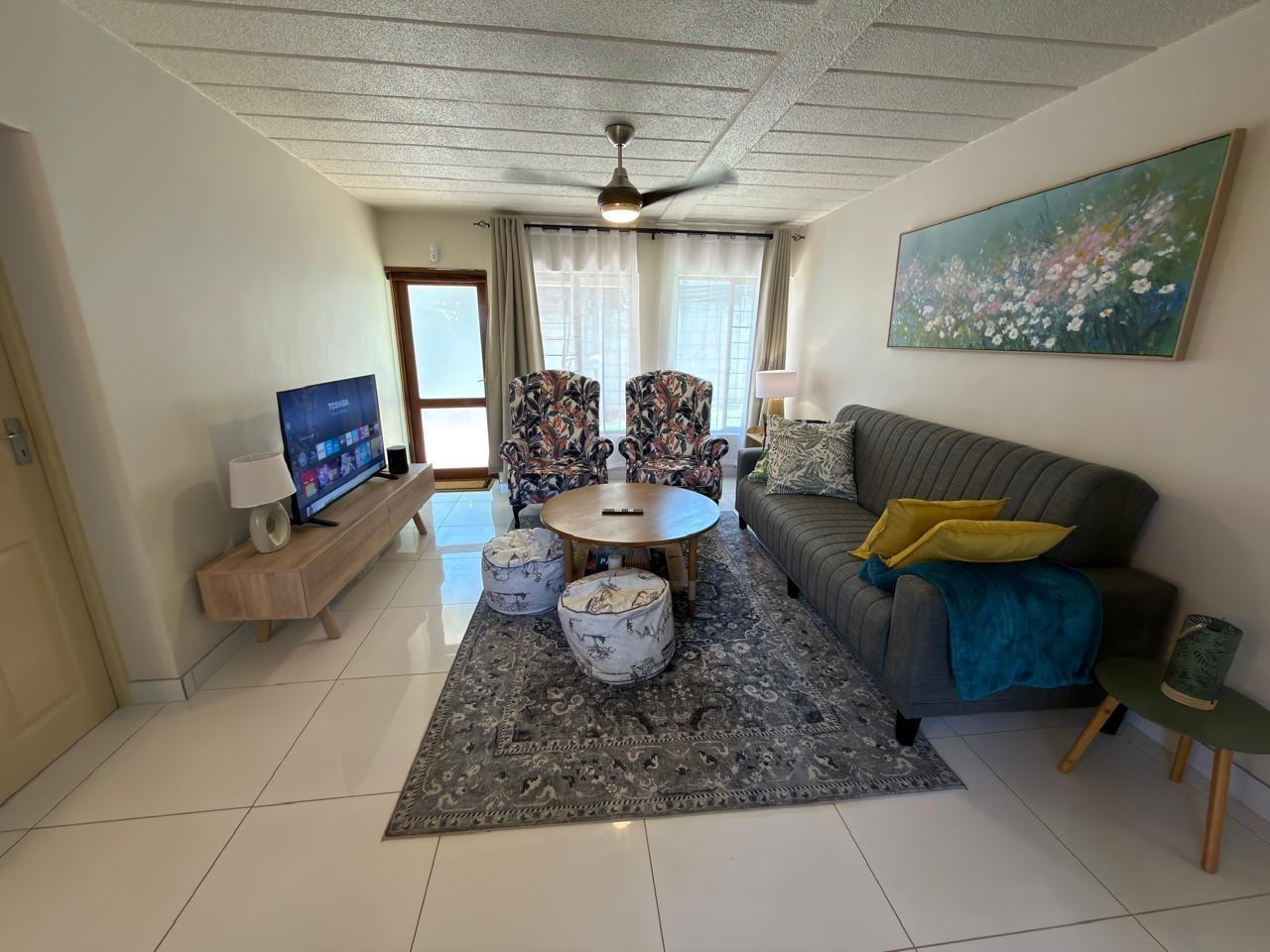 3 Bedroom Apartment in Bryanston