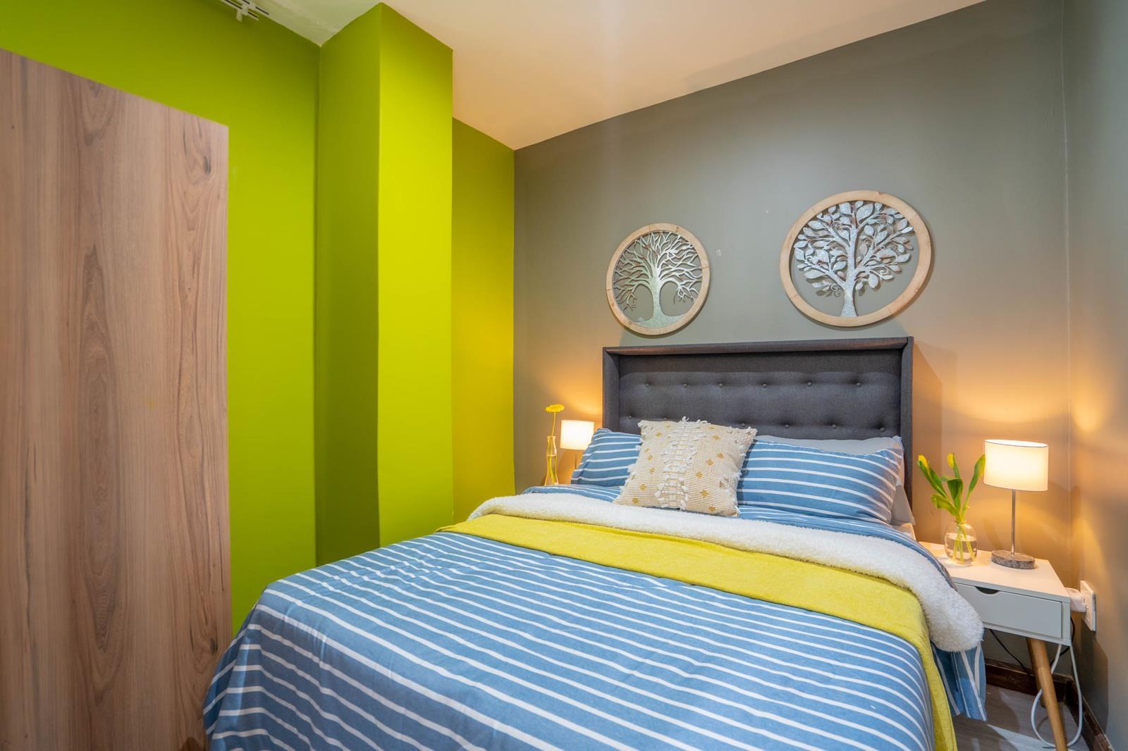 1 Bedroom Apartment in Durban CBD