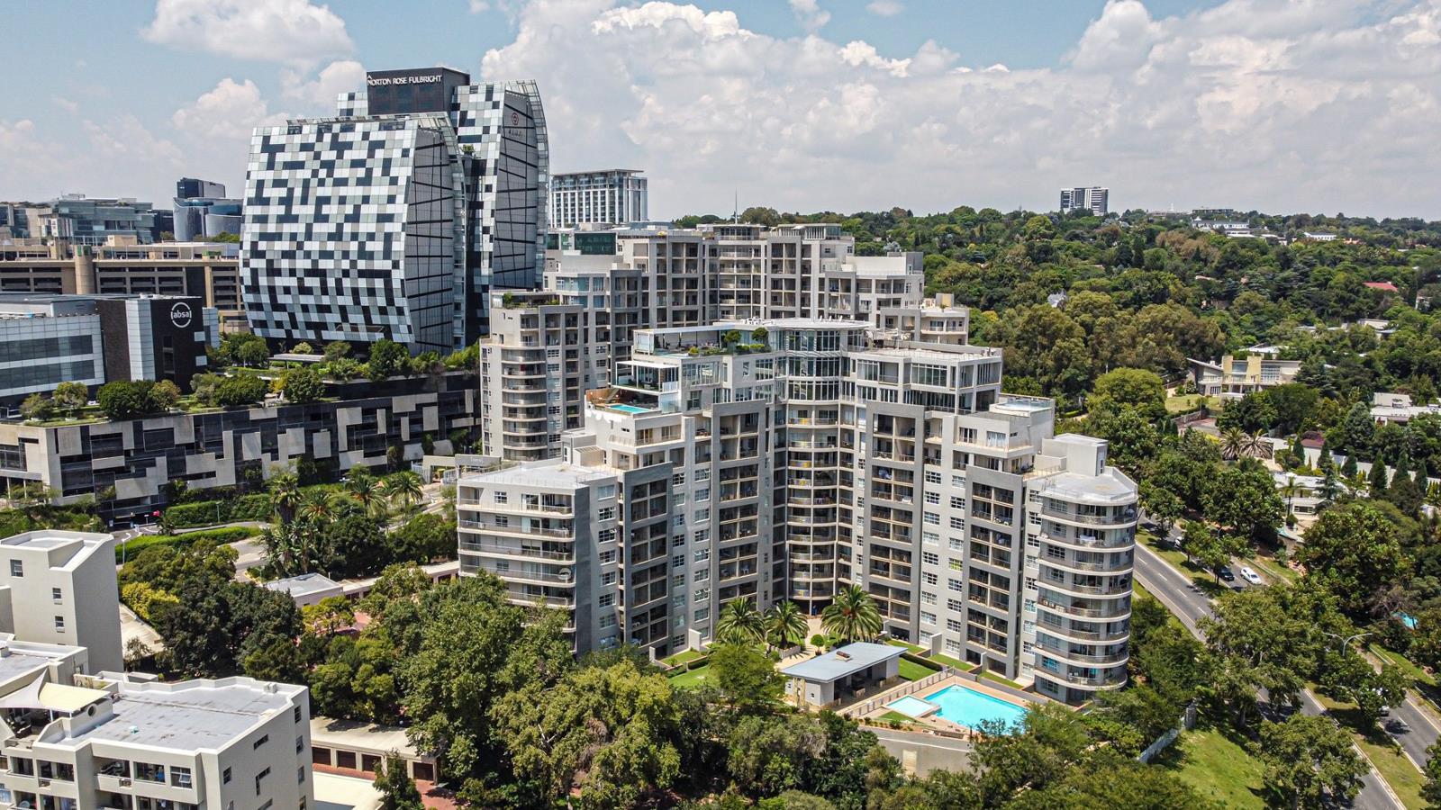 2 Bedroom Apartment in Sandhurst