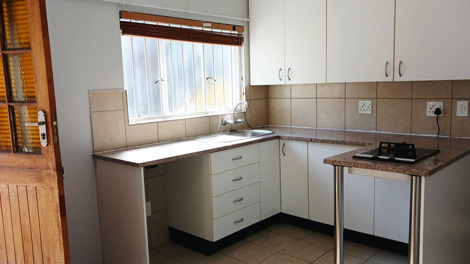 1 Bedroom Garden Cottage in Blairgowrie