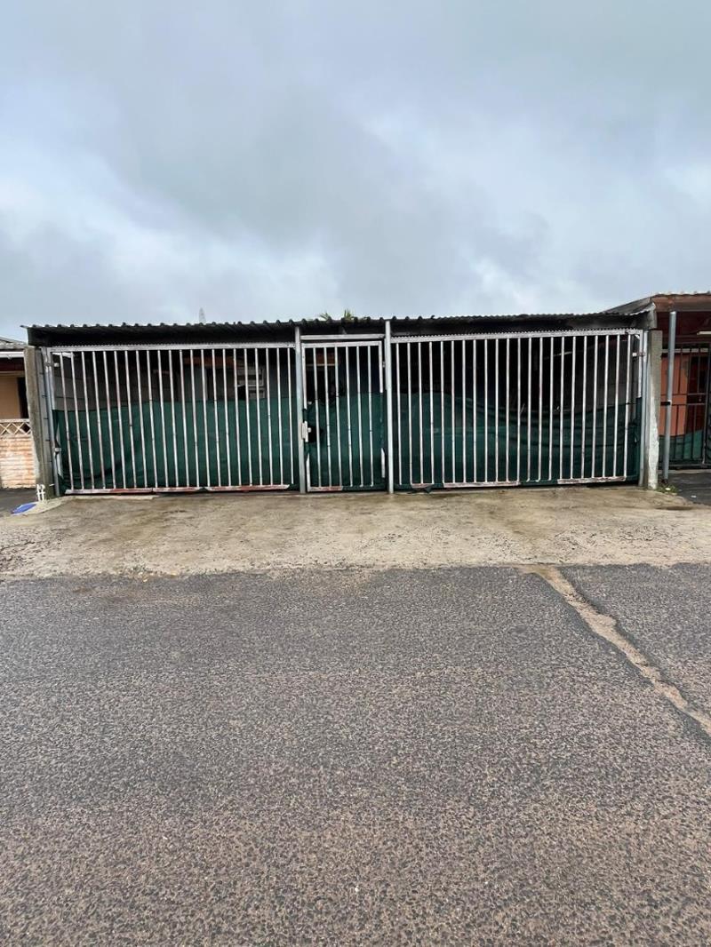 2 Bedroom House in Bonteheuwel