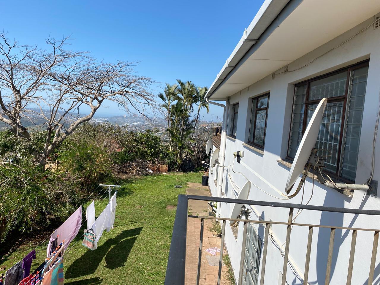 4 Bedroom House in Reservoir Hills