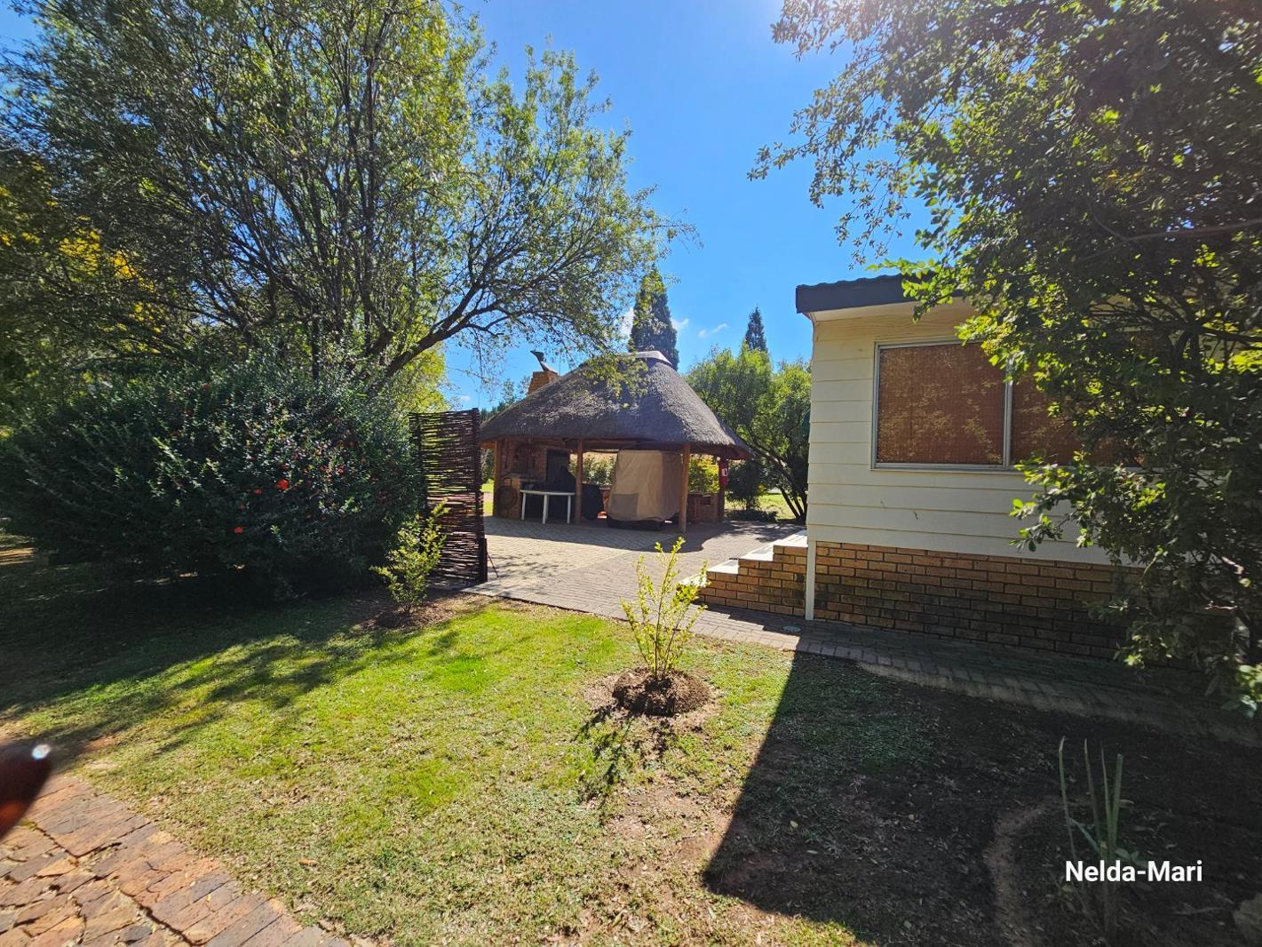 4 Bedroom House in Vaal Marina