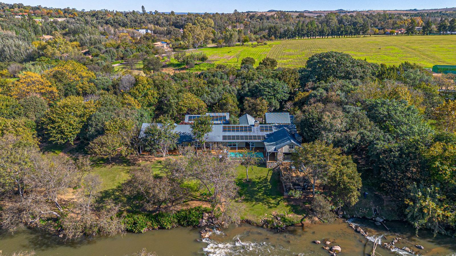 4 Bedroom House in Blair Atholl Estate