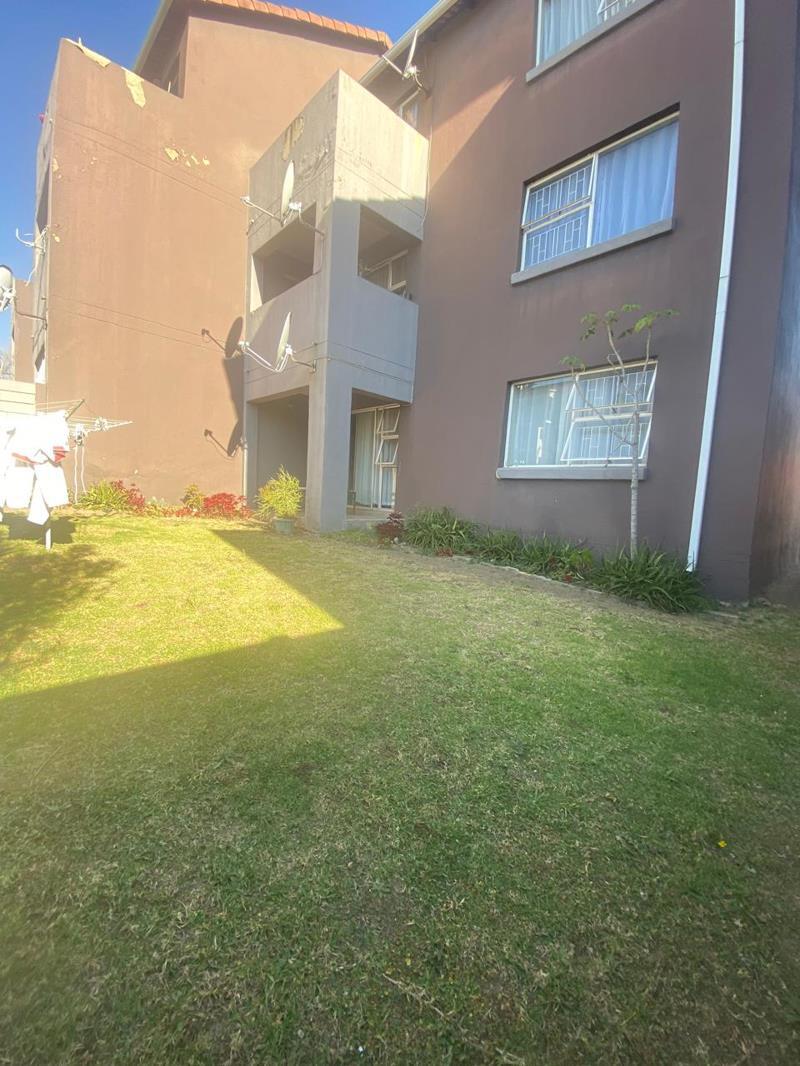 2 Bedroom Apartment in Vorna Valley
