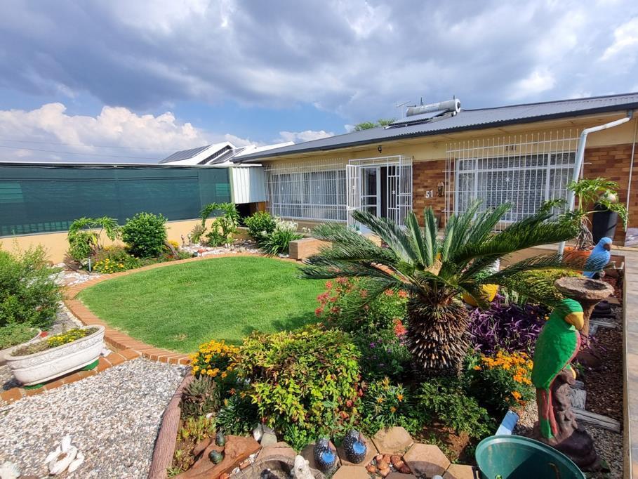 3 Bedroom House in Southcrest