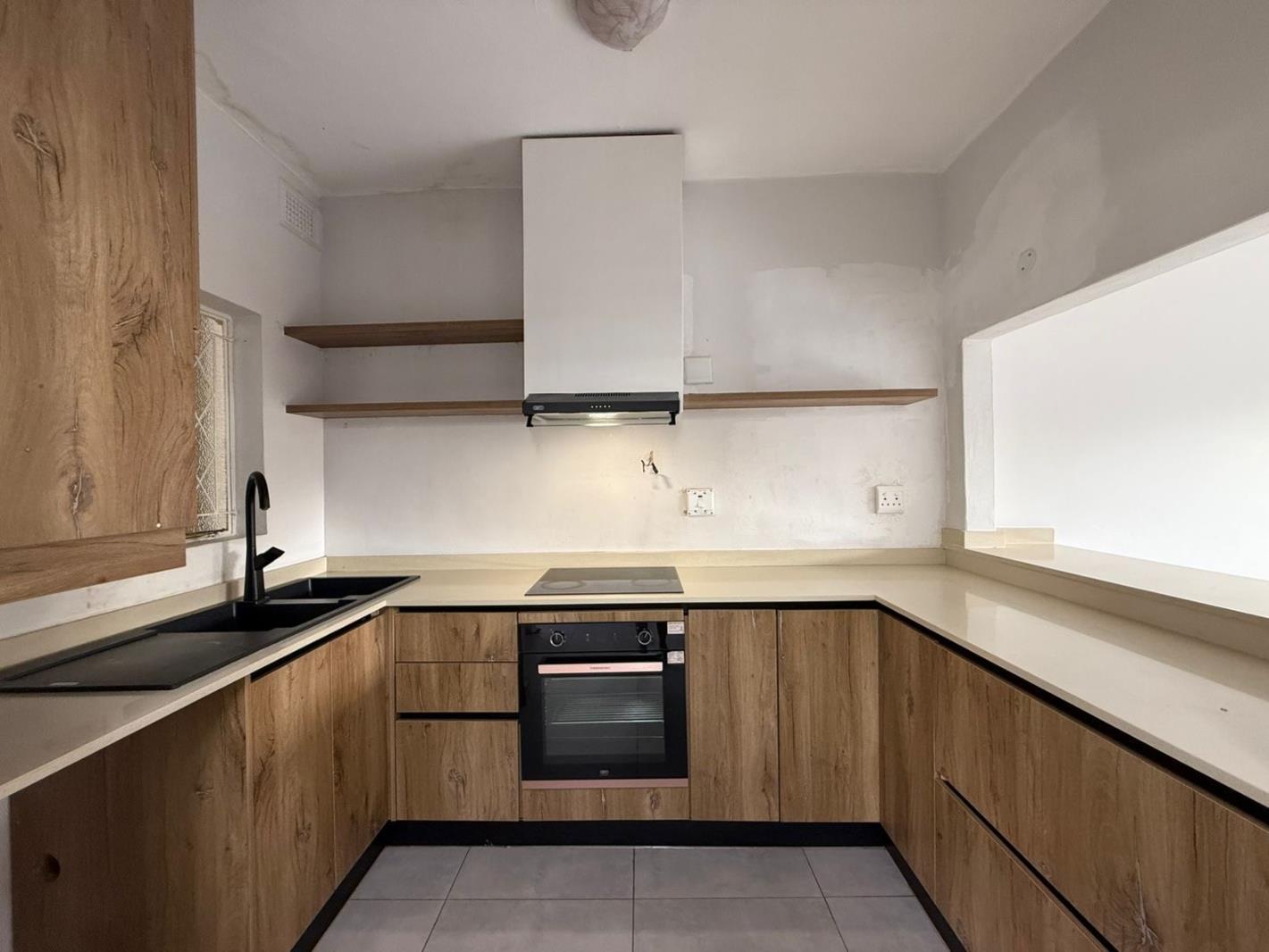2 Bedroom Apartment in Musgrave