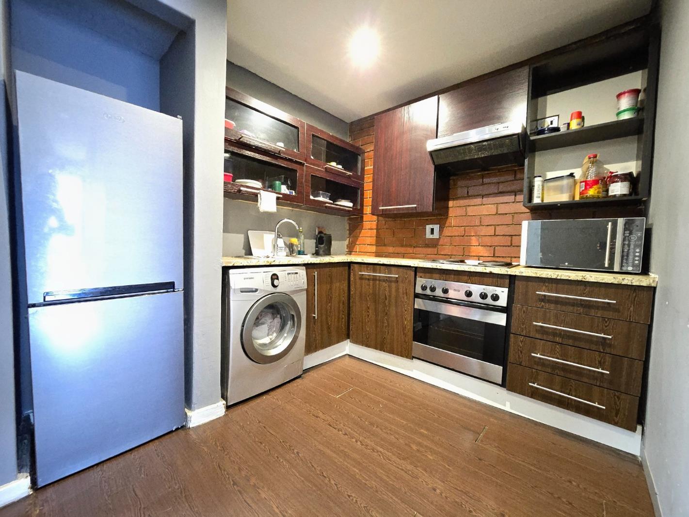 4 Bedroom Apartment in Braamfontein