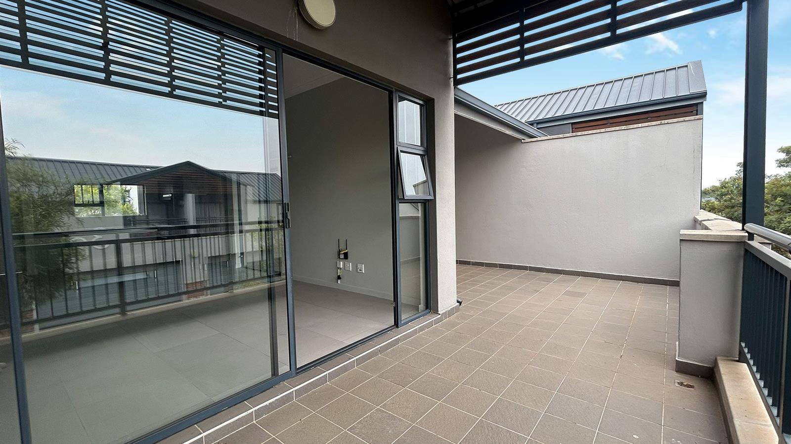 2 Bedroom Apartment in Carlswald Estate