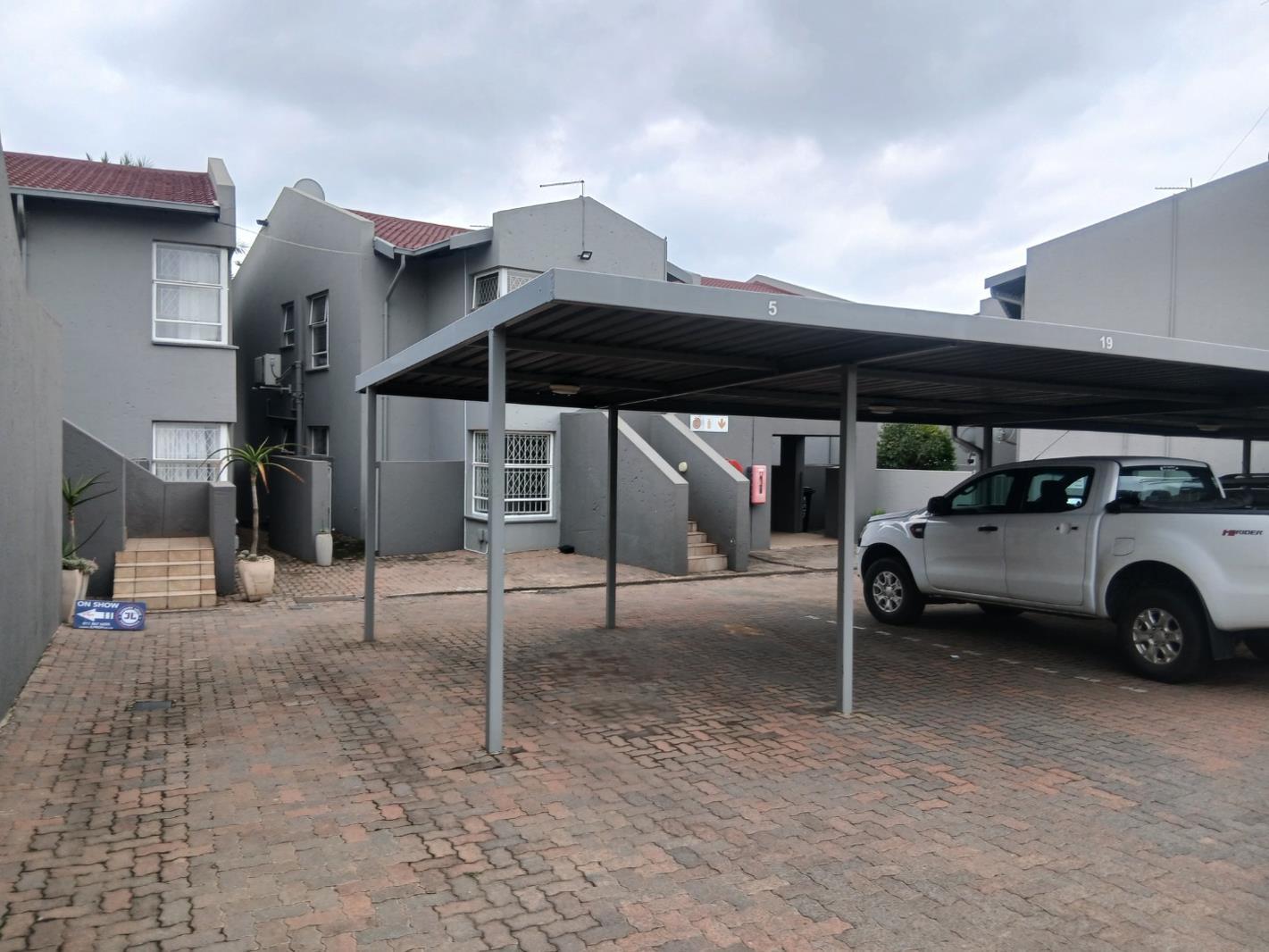 2 Bedroom Apartment in Raceview