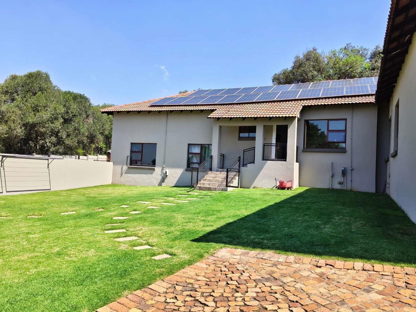 4 Bedroom House in North Riding