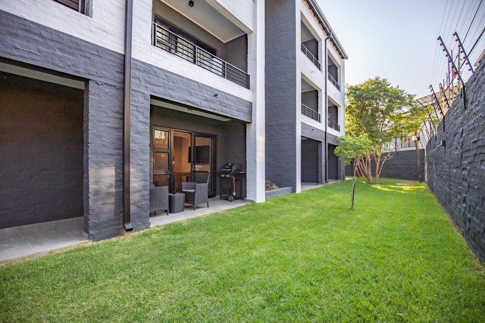 1 Bedroom Apartment in Menlo Park