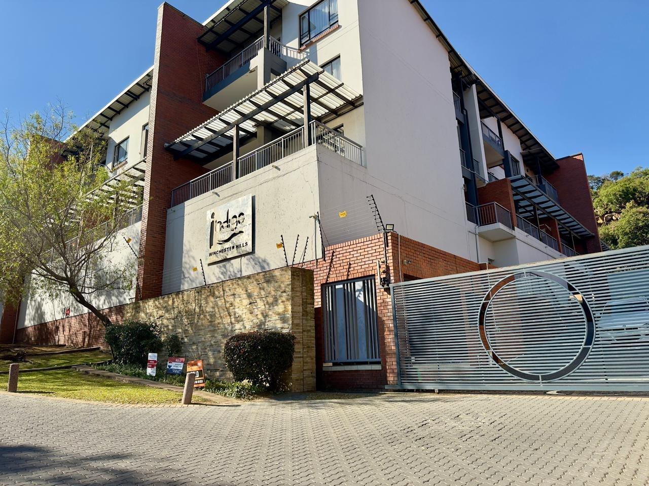 2 Bedroom Apartment in Winchester Hills