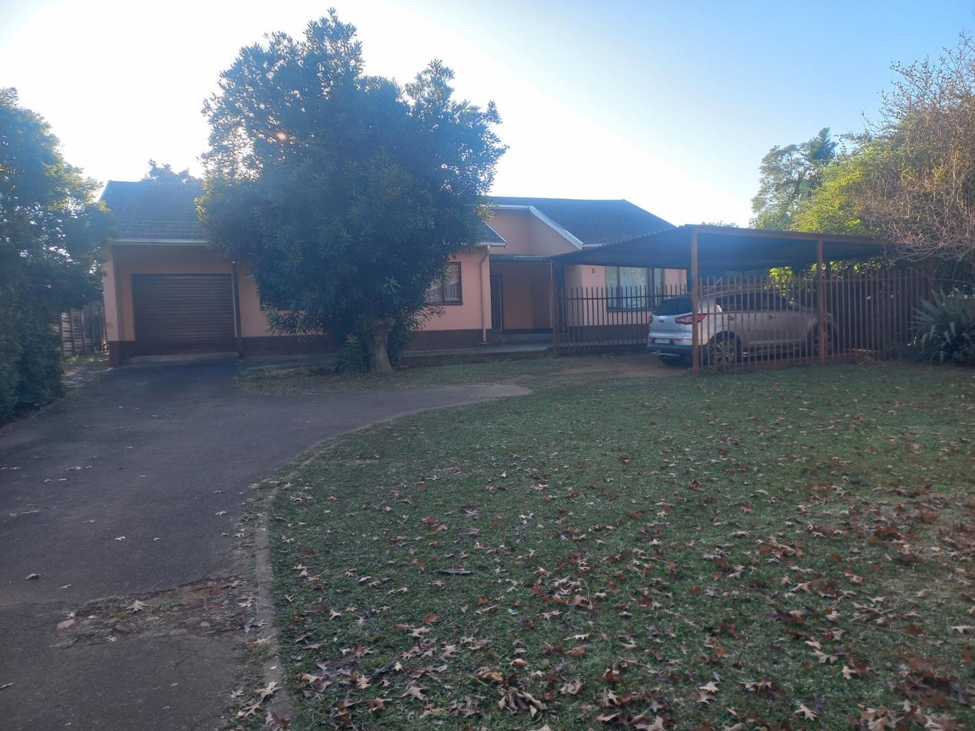3 Bedroom Cluster in Bisley