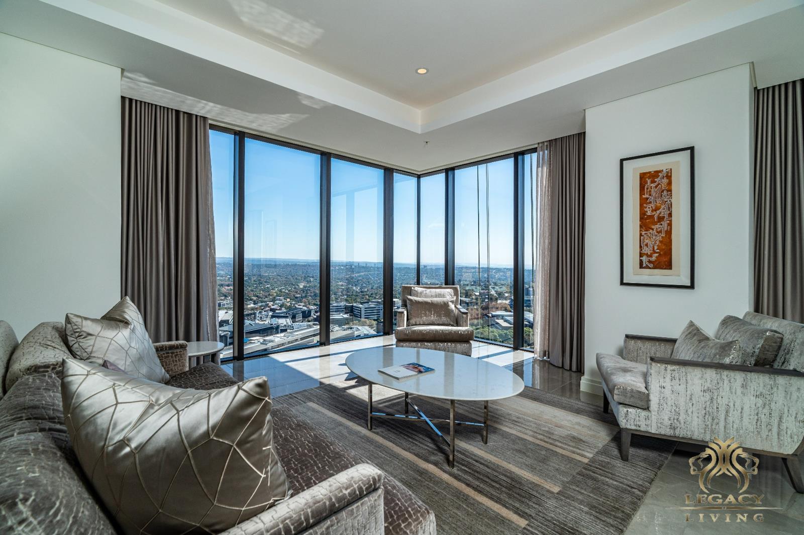 2 Bedroom Apartment in Sandown