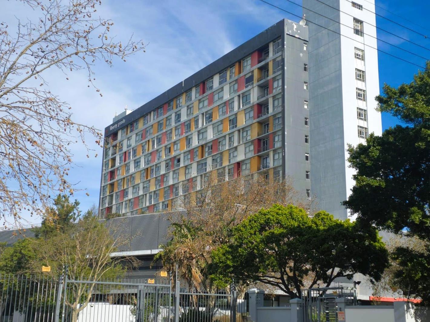 2 Bedroom Apartment in Townsend Estate
