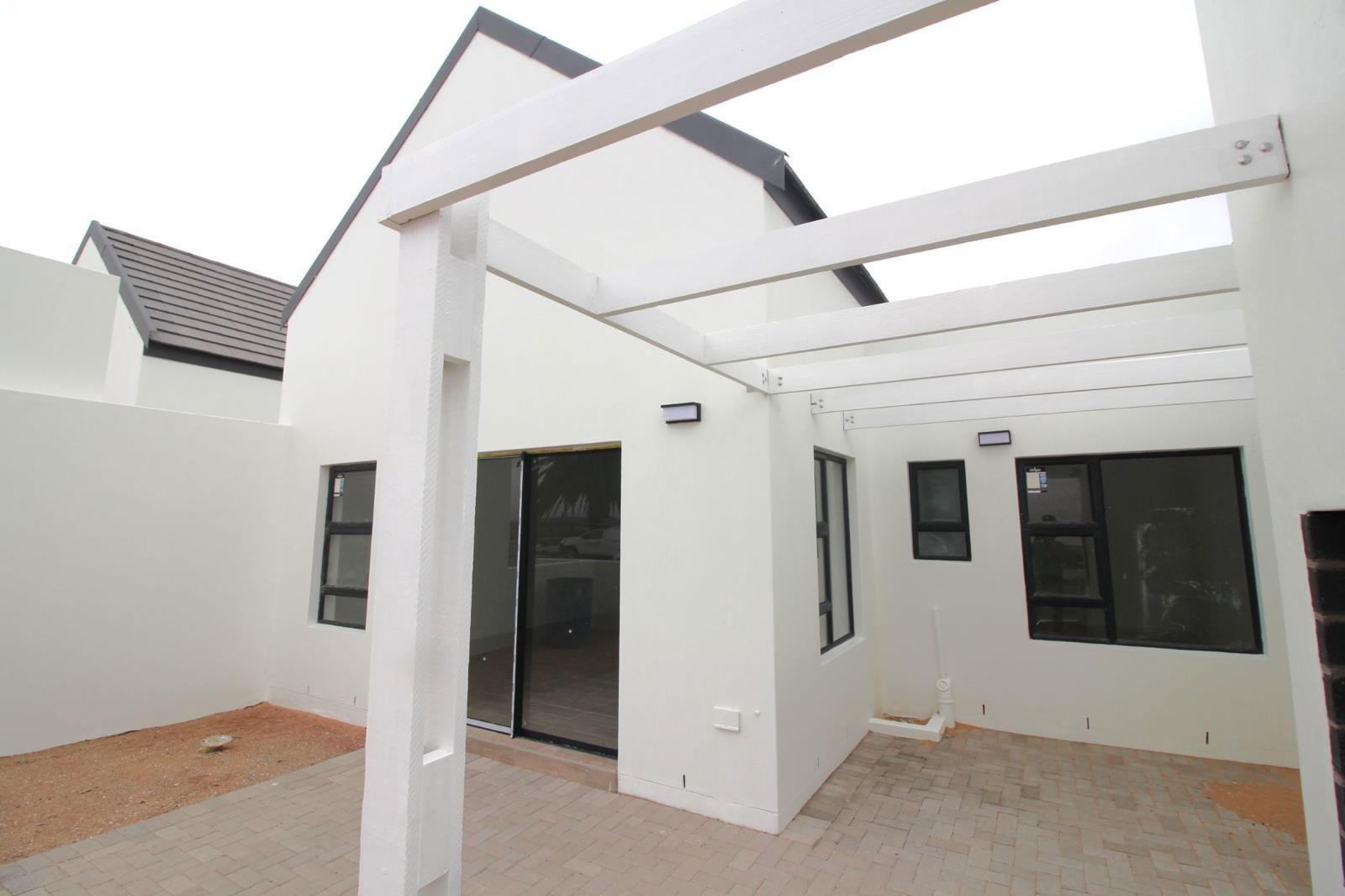 2 Bedroom House in Velddrif