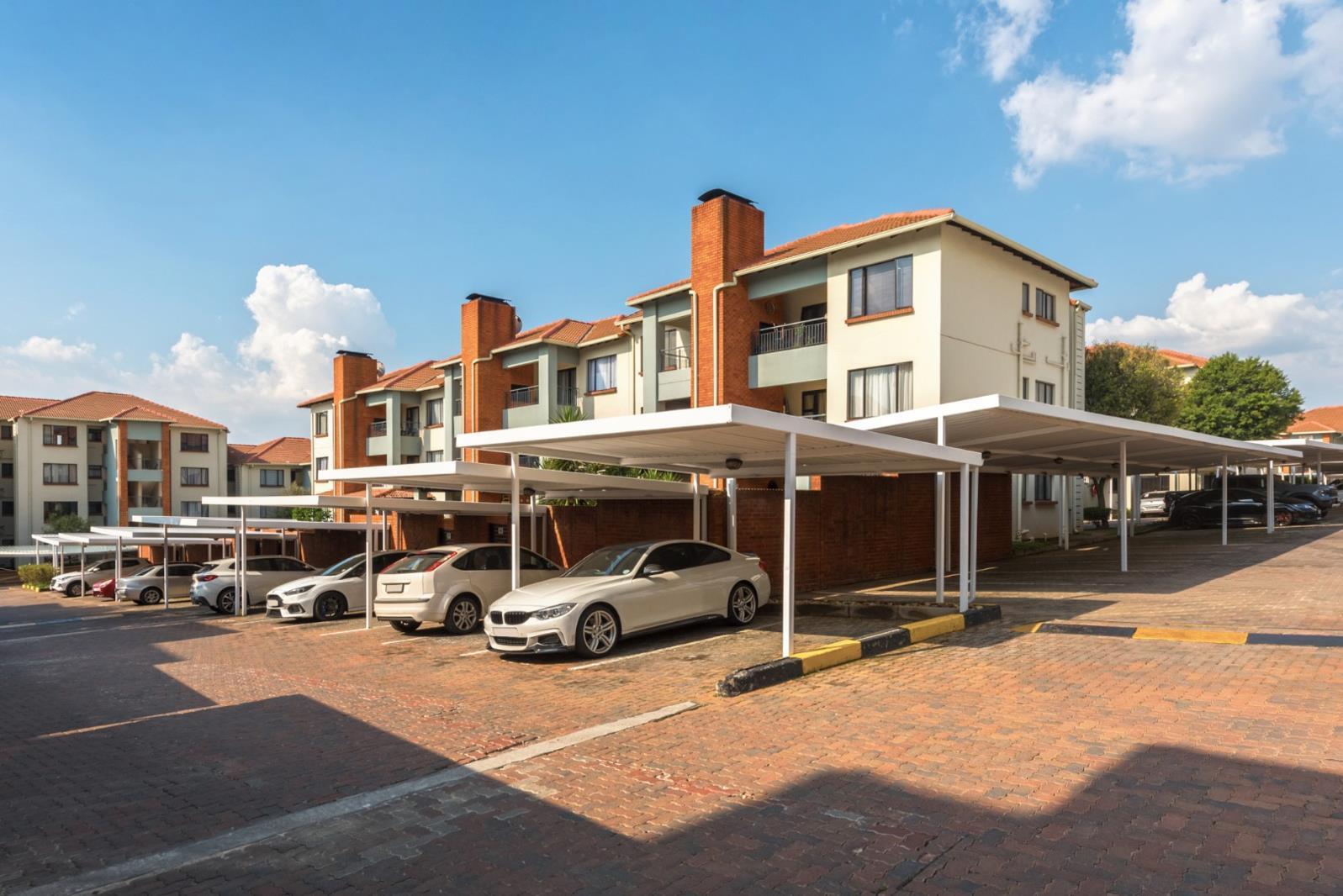 2 Bedroom Apartment in Greenstone Hill