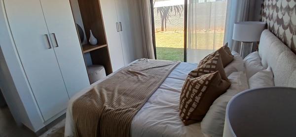 3 Bedroom House in Albertsdal