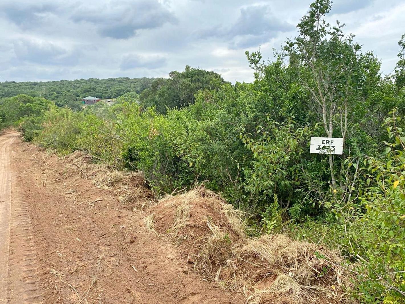 4 281 m² Land available in Bathurst