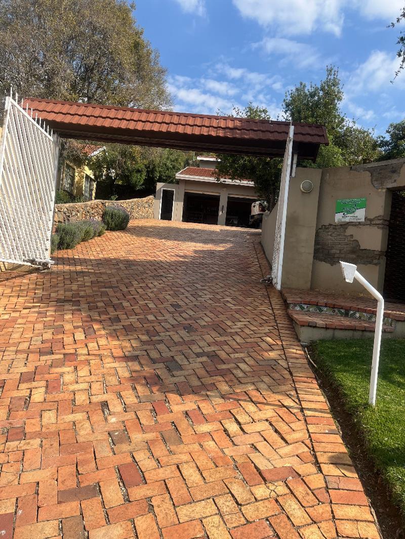 4 Bedroom House in Kibler Park