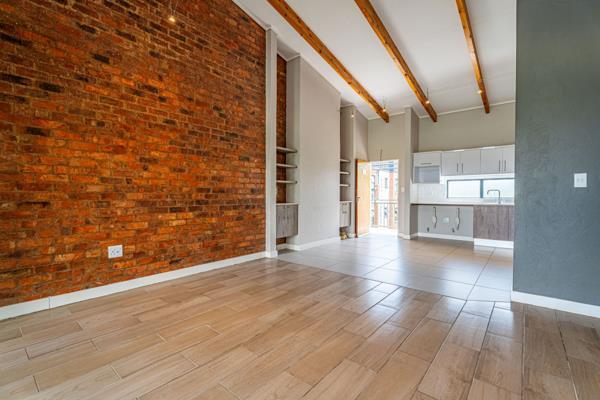 2 Bedroom Apartment in Linden