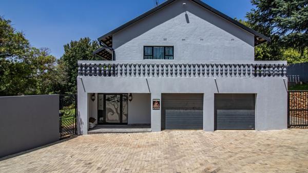 5 Bedroom House in Florida Hills